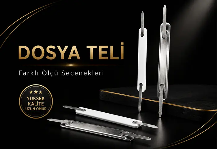 Dosya Teli