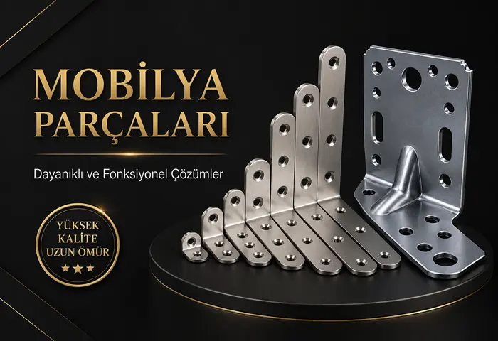 Mobilya Parçaları